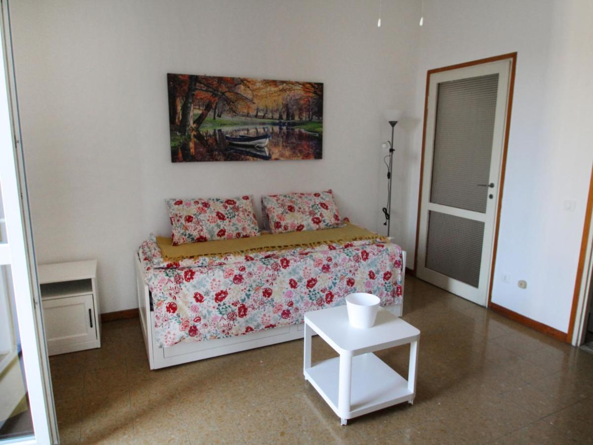Apartment Virginia By Interhome ลาเวโน ภายนอก รูปภาพ