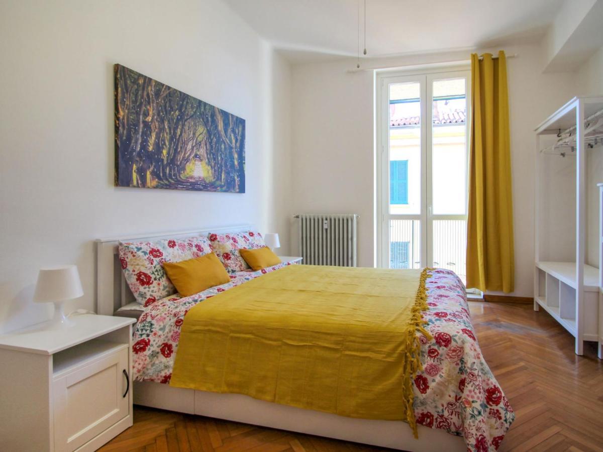 Apartment Virginia By Interhome ลาเวโน ภายนอก รูปภาพ