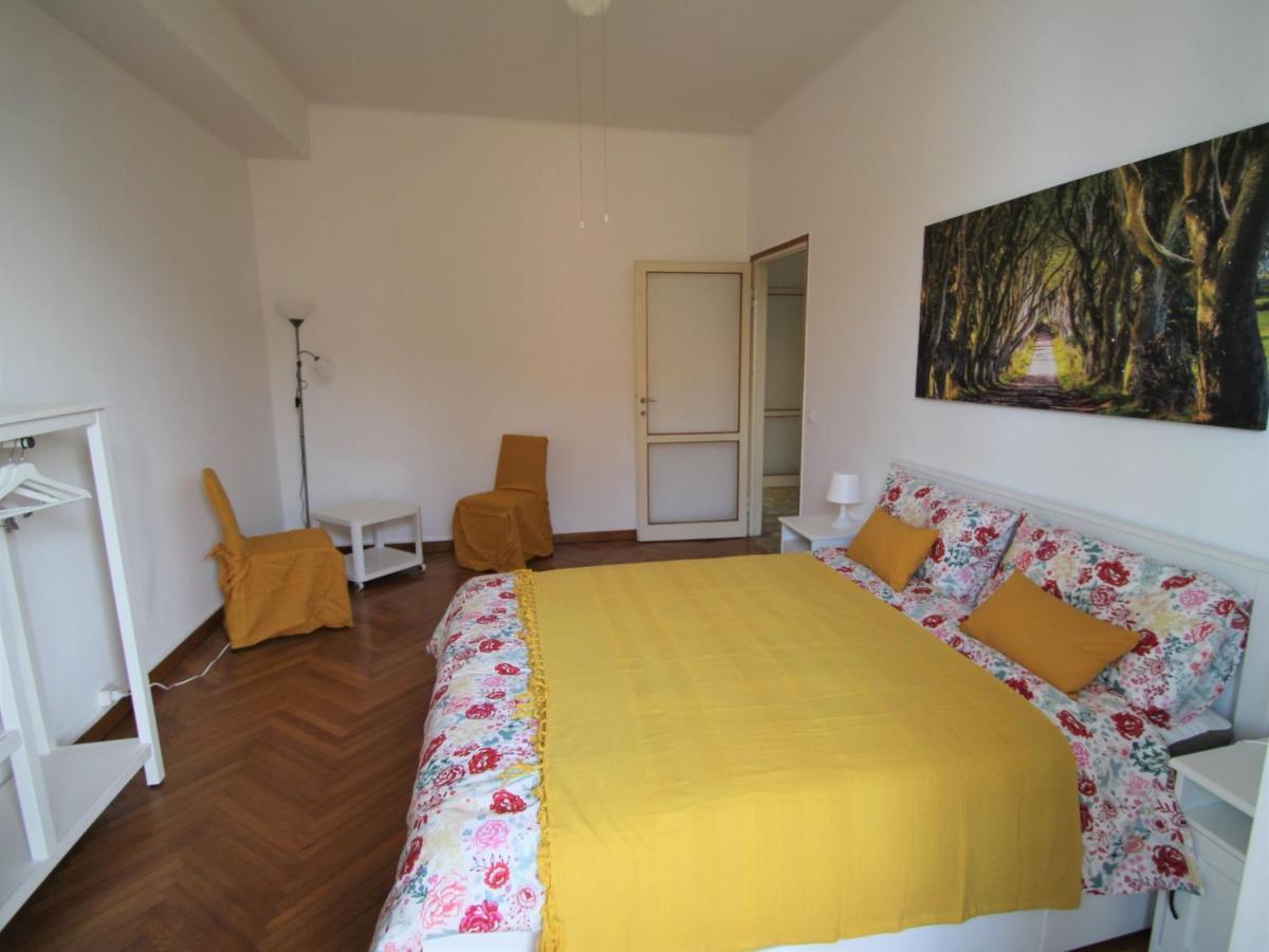 Apartment Virginia By Interhome ลาเวโน ภายนอก รูปภาพ