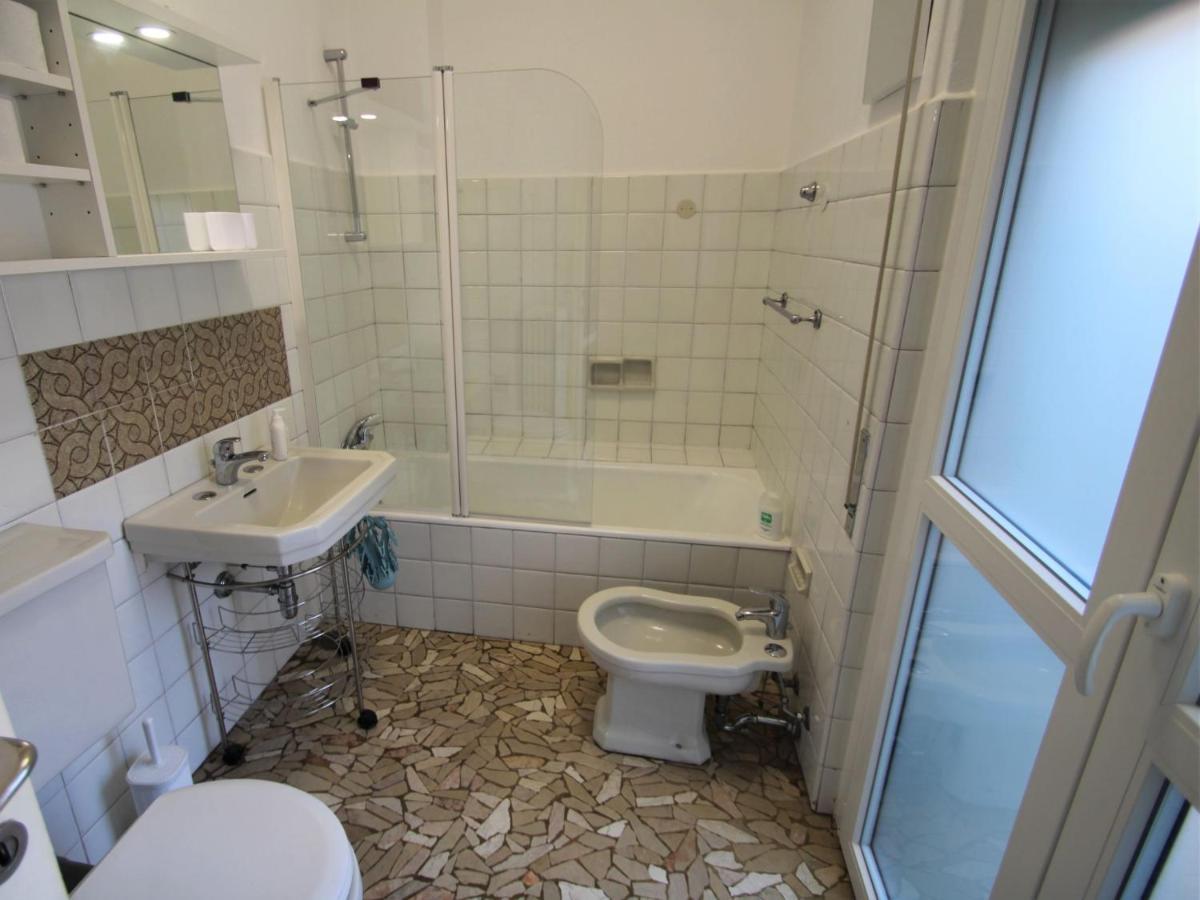 Apartment Virginia By Interhome ลาเวโน ภายนอก รูปภาพ